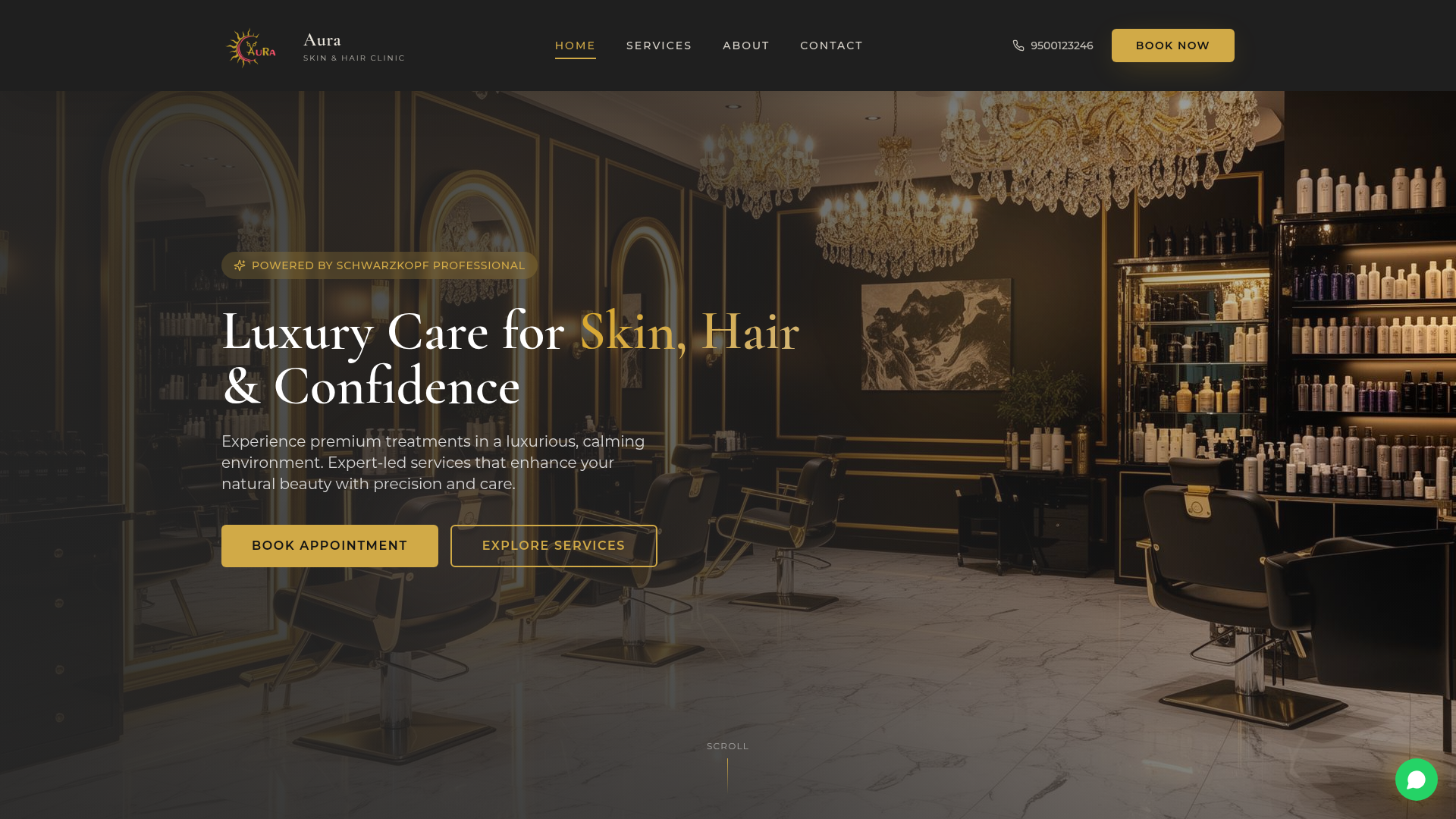 Aura Skin & Hair Clinic